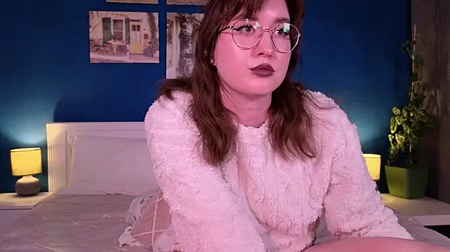 _AlexaFlowers_ Chat XXX in diretta