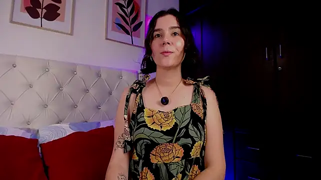 Chat XXX ao vivo de Barbie_Goddess