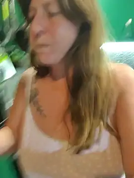 Natali_UA Adlı Modelin Canlı XXX Sohbeti