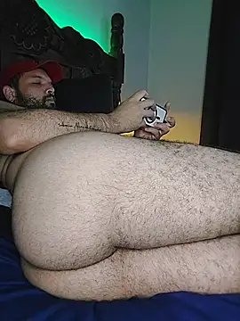 Chat +18 de Gasc_1992 ao vivo