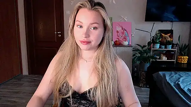 Chat XXX ao vivo de janeBlossom_