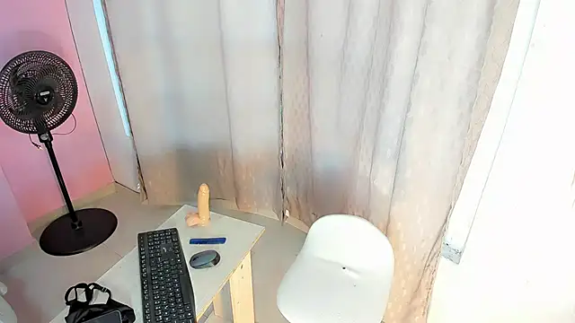 Ashley_Alexa Adlı Modelin Canlı XXX Sohbeti