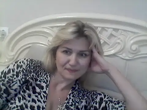 Chat XXX ao vivo de Tareliy