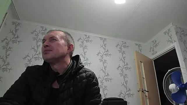 SanFrantsisko Live XXX-chat