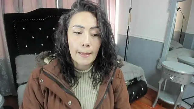 Chat XXX ao vivo de gaby_trent