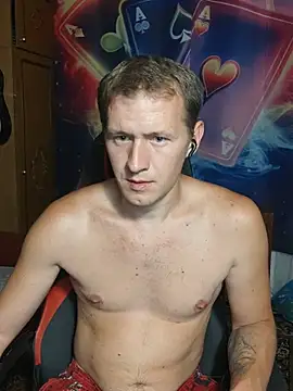 Webkamerová show DiMastyzzz