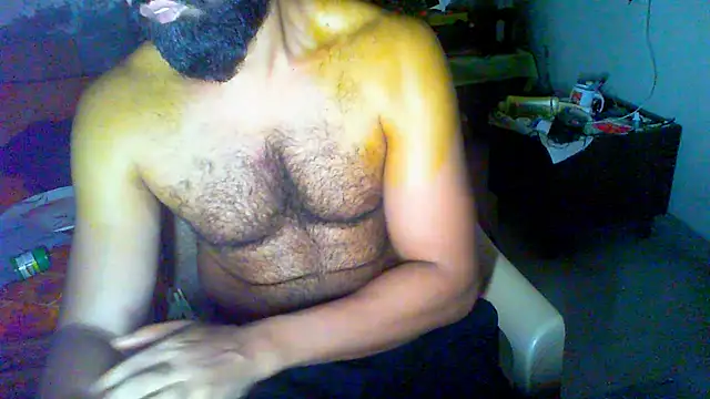 Chat XXX ao vivo de Vbestshow