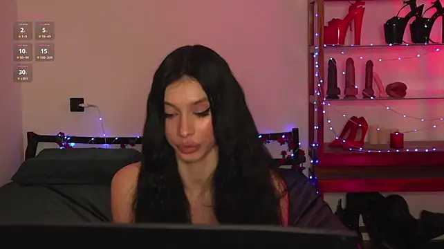 Olivia_Faye's Live XXX Chat