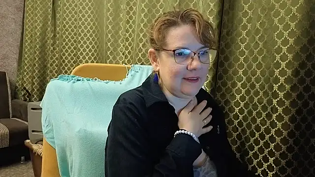 Miss_SandraX 现场XXX聊天