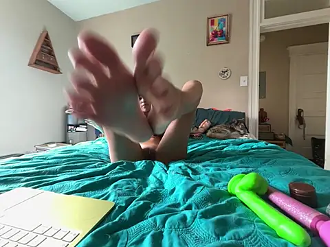 KammyX Webcam Show