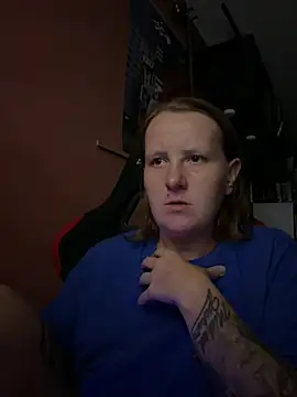 wetgerman_2 Webcam-Show