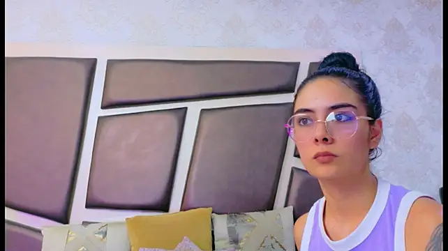NicoleEsposito 现场XXX聊天