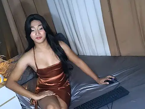 Gorgeousnicole_のライブXXXチャット