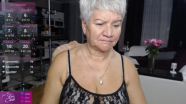 roxana_brooksのライブXXXチャット