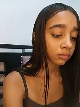 Sembang XXX Secara Langsung Zoe_Sweett18