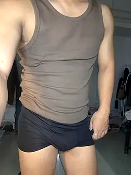 TheMysteriousguy_ Obrolan Langsung XXX