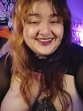 Staicyjanemcfly – webcam-show
