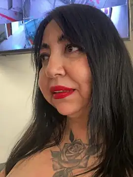 แชท XXX สดของ eva_sexx69