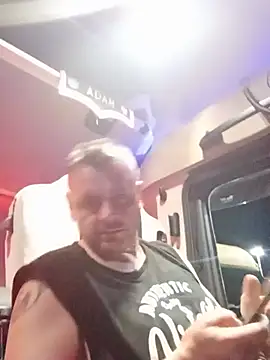 Webkamerová show adas-