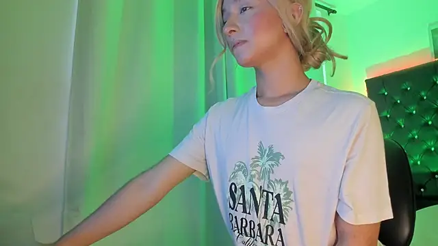 Czat XXX na żywo – BellaRoge