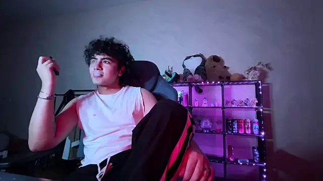 عرض كام _ELIGOS_