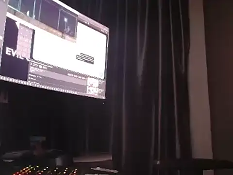 Chat XXX en directo de Franklinscc