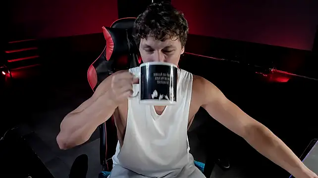 Webkamerová show dirty-boss