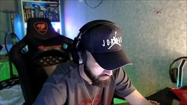 Chat XXX ao vivo de _Serious_Man