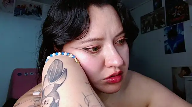 Just_danna 라이브 XXX 채팅