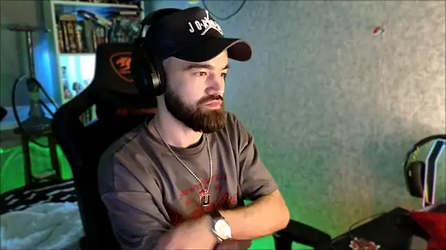 _Serious_Man – Naživo XXX chat