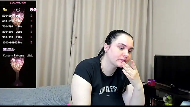 צ'אט XXX בשידור חי של sitora_j