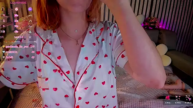 Casey_Sweeet's Live XXX Chat
