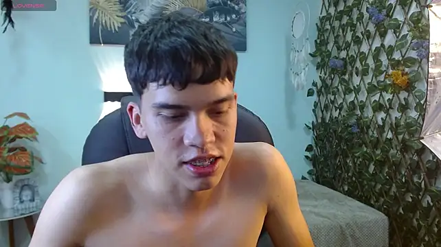 Chat +18 de jac_cox ao vivo