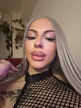 DollyRuby Chat XXX live