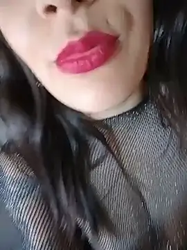 CelinaCherry's Webcam Show