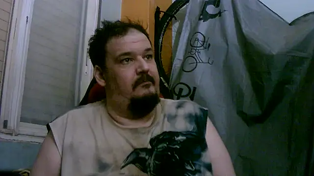 porkorossy Live XXX-Chat