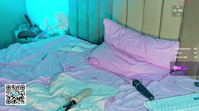 millypopa – Naživo XXX chat