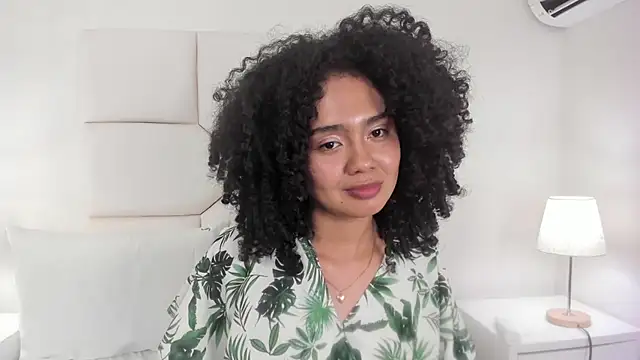 Chat +18 de Kiraspell ao vivo