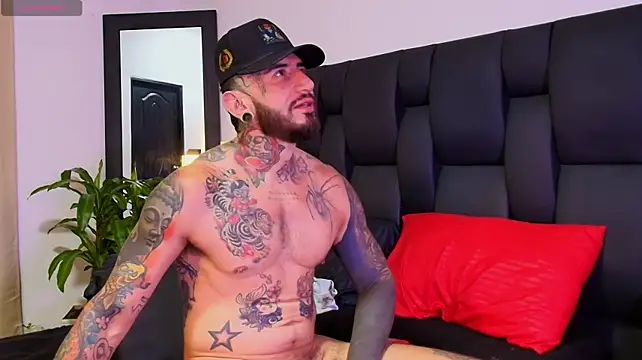 dilan_scootk_j 网络视讯表演