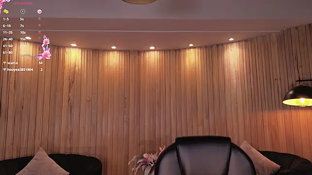 NinaMichelle লাইভ XXX চ্যাট