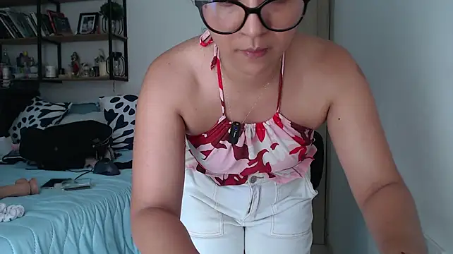 Chat XXX en directo de mariamulata