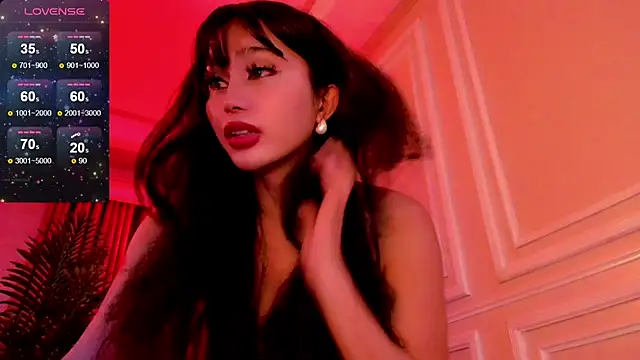 แชท XXX สดของ YOURCRISTINAS