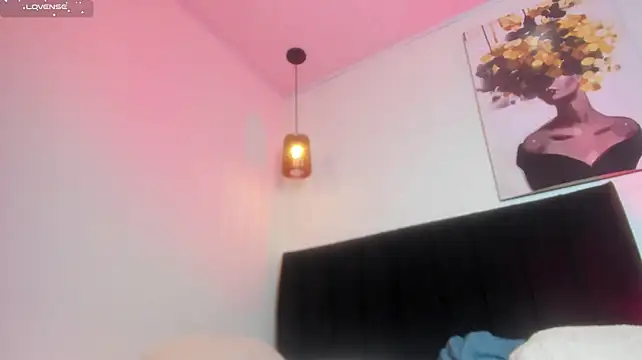 dolly_zoeのライブXXXチャット