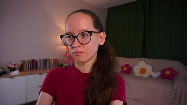 Czat XXX na żywo – BettyBrowni