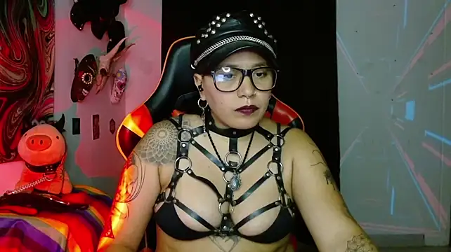 LilithSharon Chat XXX in diretta