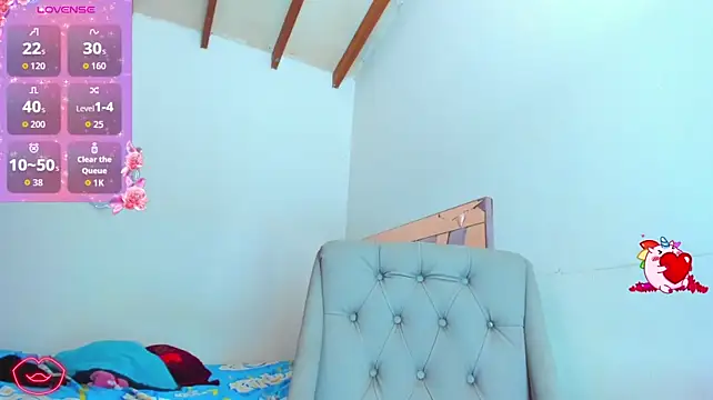 SkyeGabbyRose's Webcam Show
