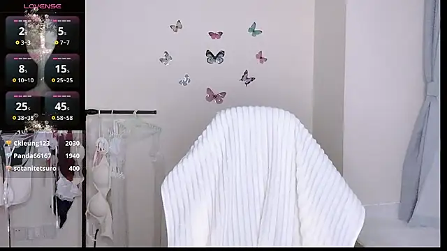 Chat XXX Live aibaba_888