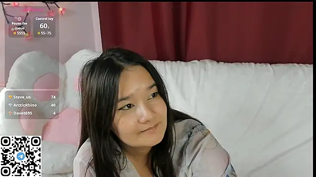 Maekkko Webcam-Show