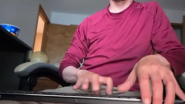 stoner_420's Live XXX Chat