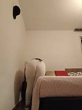 Xiomara_fiery webkamerás műsora